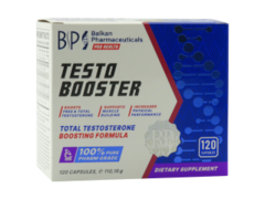 TestoBooster N120