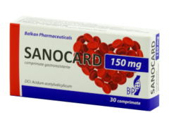 Sanocard N30