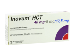 Inovum HCT N28