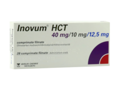 Inovum HCT N28