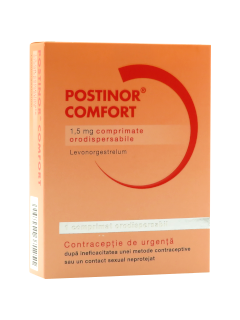 Postinor Comfort N1