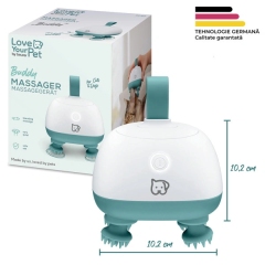 Beurer Массажер для домашних животных PP410 N1