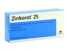 Zinkorot N20