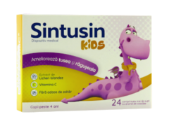 Sintusin Kids N24