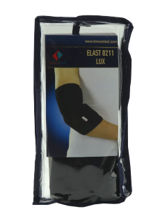 Bandaj 0211 LUX din neopren fixare cot