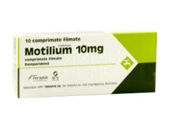 Мотилиум N10