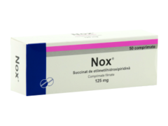 Nox N50