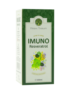 IMUNO Resveratrol N1