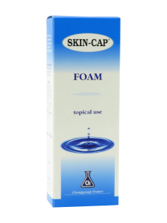 Skin-Cap Foam (spuma) N1