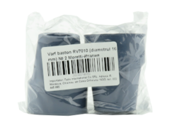 Varf baston RV7010 (diametrul 18 mm) Grey N2