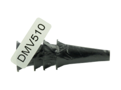 Моретти набор 4 зеркала DMV510 для отоскопа DMV520 N1