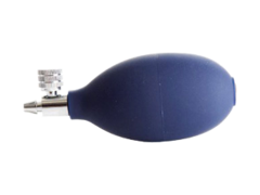 Нагнетатель (груша) для тонометра с клапаном DR302 N1