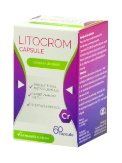 Litocrom N60
