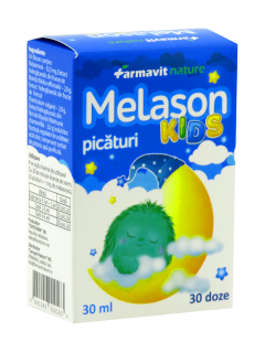 Melason KIDS N30