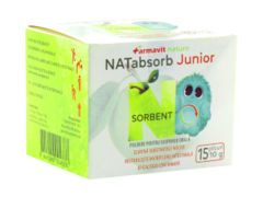 NATabsorb Junior N15
