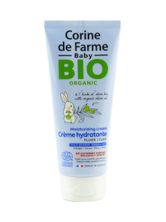 Corine de Farme Baby Bio Crema Hidratanta N1