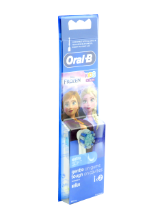Rezerva p-u periuta de dinti el. Oral-B KIDS Frozen