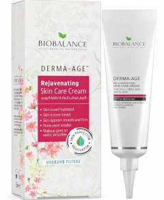 БИО БАЛАНС DERMA крем антивозрастной N1
