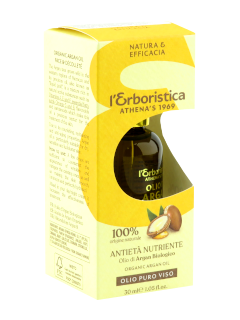 Athena s Argan Oil 100% ulei de argan N1