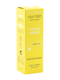 Numee DOB Vitamin Power C Ser iluminator N1