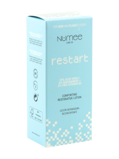 Numee Game On Restart Lotiune reconfortanta N1