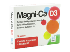 Magni-Ca D3 Leben N30