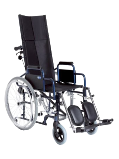 Моретти Инвалидная коляска CP800-40 N1