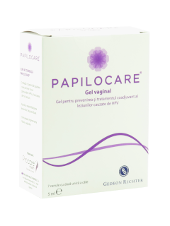 Papilocare N7