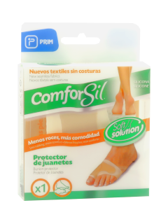 PRIM Protector elastic pentru Hallus Valgus și zona metatarsală CC264 L N1