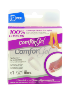 PRIM Inel de protecție pentru Hallus Valgus CG1801