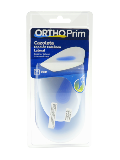 PRIM Tălpițe pentru pinten calcanean lateral P438 L N1