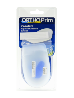 PRIM Tălpițe pentru pinten calcanean lateral P438 M
