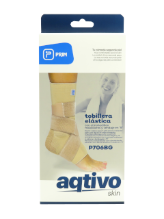 PRIM Suport pentru glezna in forma de opt P706BG XL N1