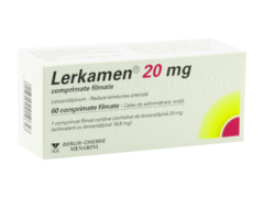 Lerkamen N60