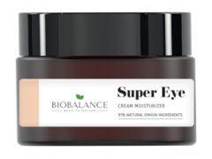 BIO BALANCE Super Eye Crema contur ochi intensiv hidratanta N1