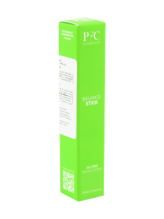 PFC Cosmetics Balance Stick Lotiune de Uscare fara ulei N1