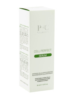 PFC Cosmetics CELL Perfect Serum N1