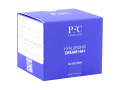 PFC Cosmetics Hyaluronic HA+ Крем N1