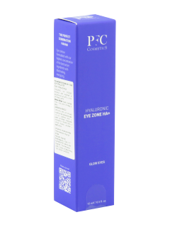 PFC Cosmetics Hyaluronic HA+ EYE ZONE N1