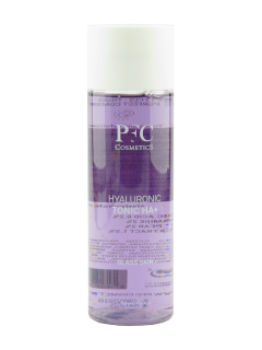 PFC Cosmetics Hyaluronic HA+ Тоник N1