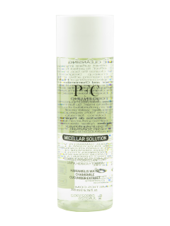 PFC Cosmetics Hydrasense Micellar Solution N1