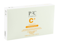 PFC Cosmetics Radiance C + Концентрат  N10