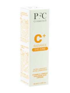 PFC Cosmetics Radiance C + EYE ZONE N1