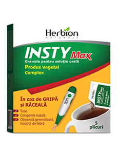 Insty Max N10