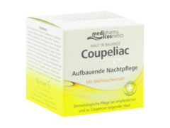 Dr.Theiss MPH Skin in Balance Coupeliac crema reparatoare de noapte N1