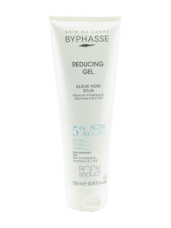 Byphasse Body Seduct Alge MarineSoia gel reductor N1