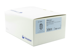 Coloplast Recipient de mase fecale Alterna cu drenaj opac 12-75 mm (13870) N30