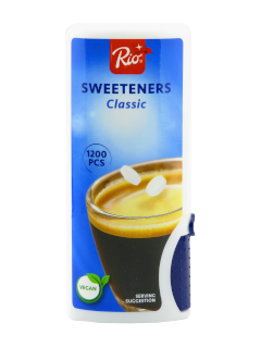 Inlocuitor de zahar Rio Sweeteners Classic