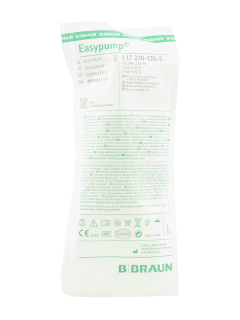 Easypump pompa elastomerica de infuzie de unica folosinta II LT 270-135-S (4540032-07) N1