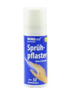 WUNDmed Spray plasture de pulverizare 02-046 N1